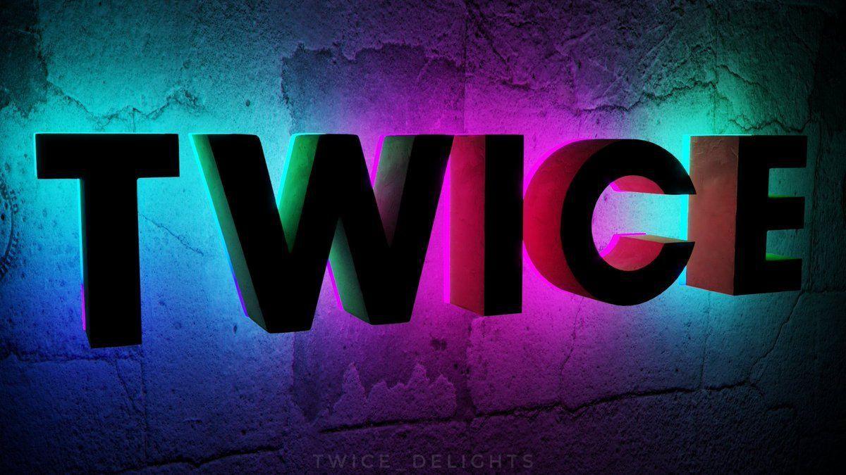 Twice Logo Pc Wallpapers Top Free Twice Logo Pc Backgrounds Wallpaperaccess