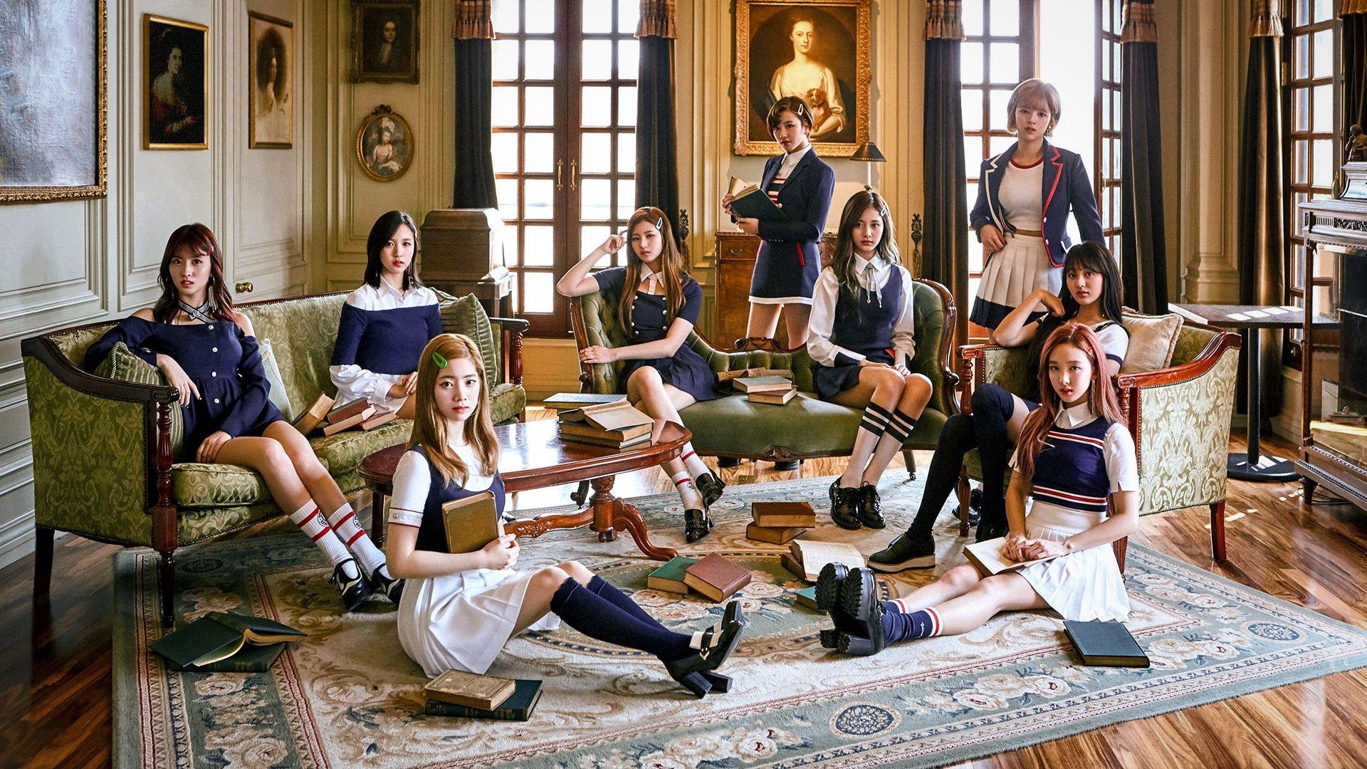 1920x1080 Twice Desktop Background .
