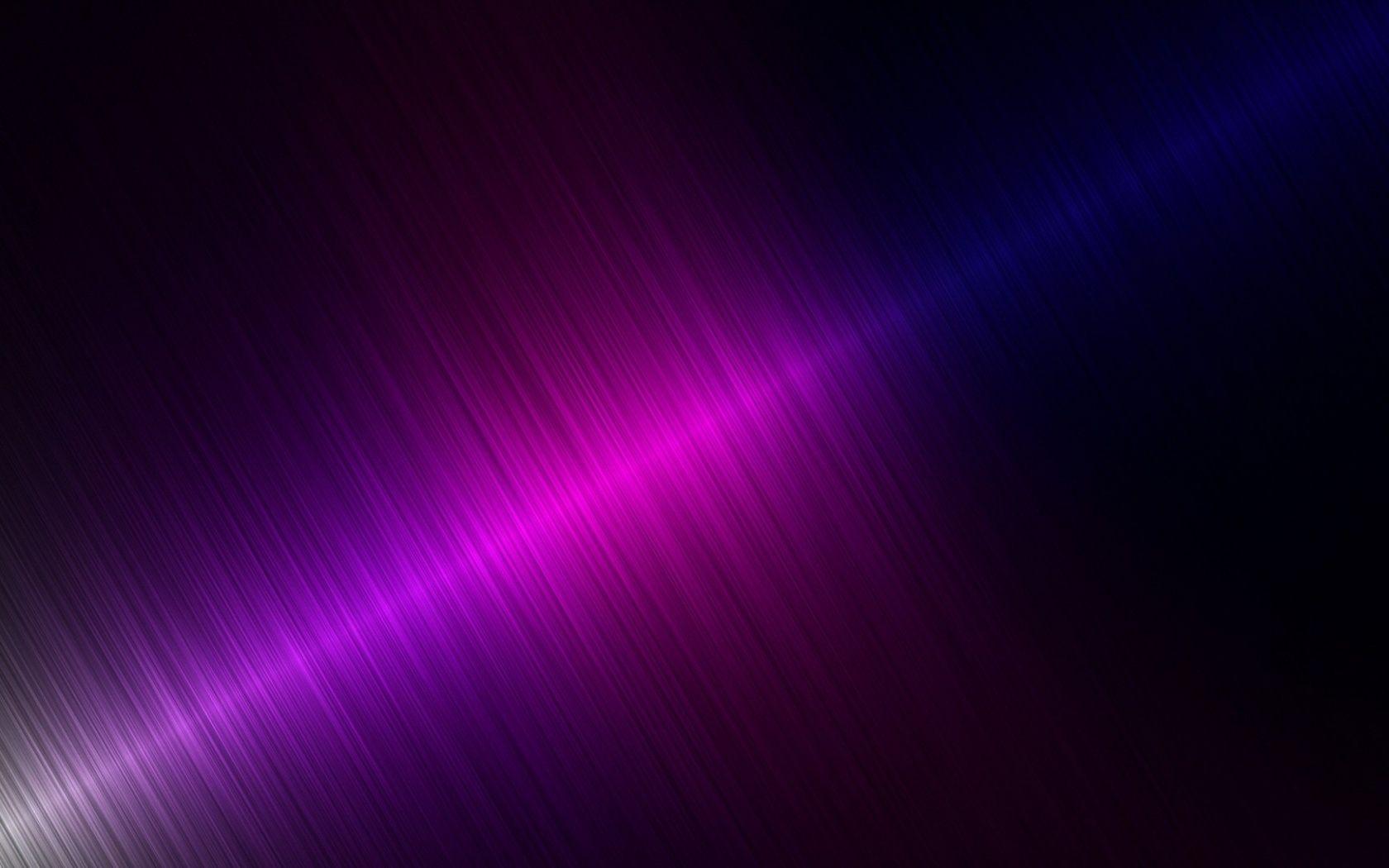 1680x1050 Purple Desktop Background