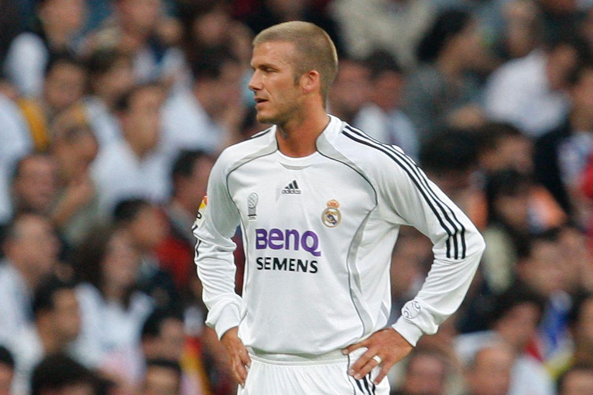 1200x800 Revisiting History: Beckham Signs With Real Madrid