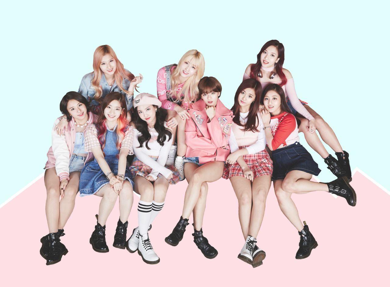 1280x945 Twice Background Desktop