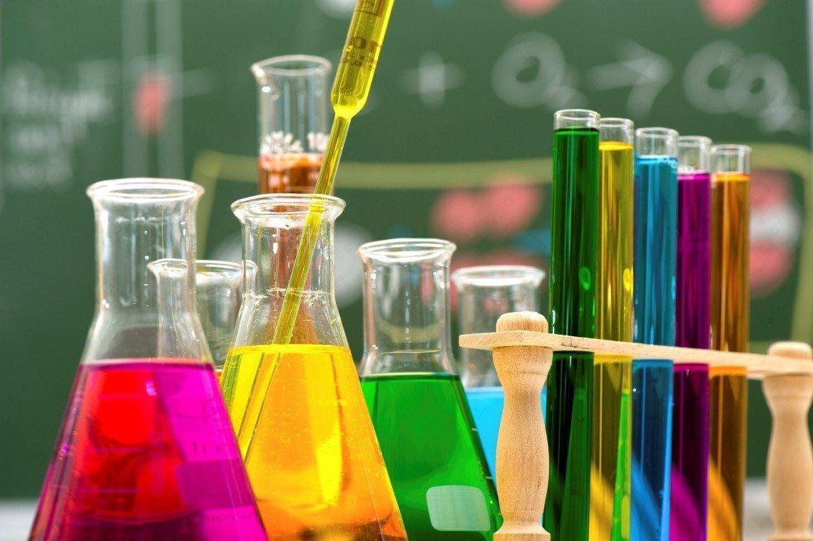 1140x758 Chemicals Wallpaper