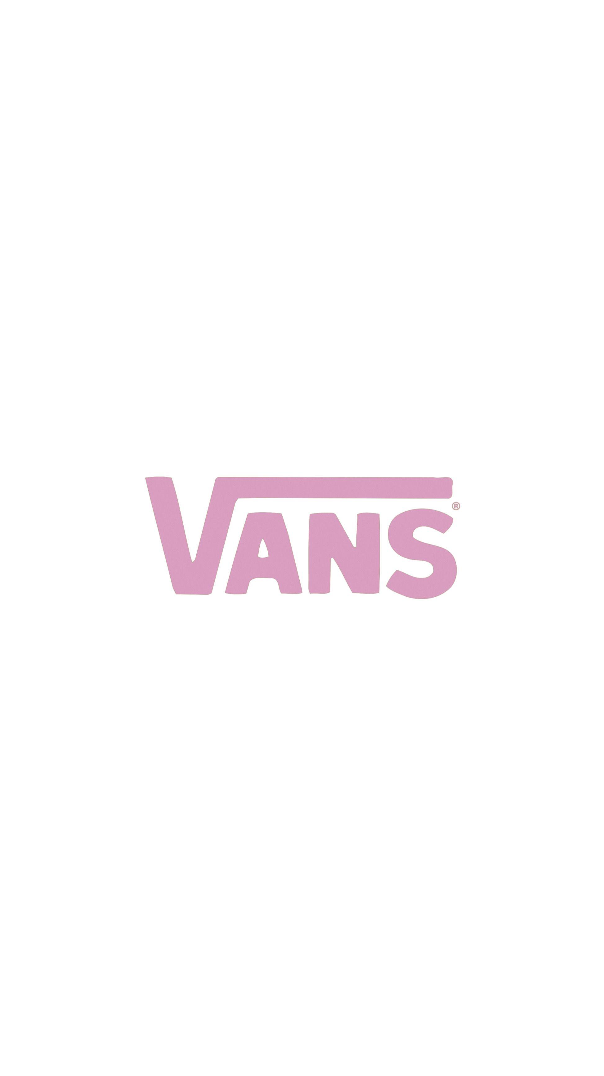 1947x3464 Vans logo pink. Bad girl wallpaper, Cute wallpaper background, Vans logo