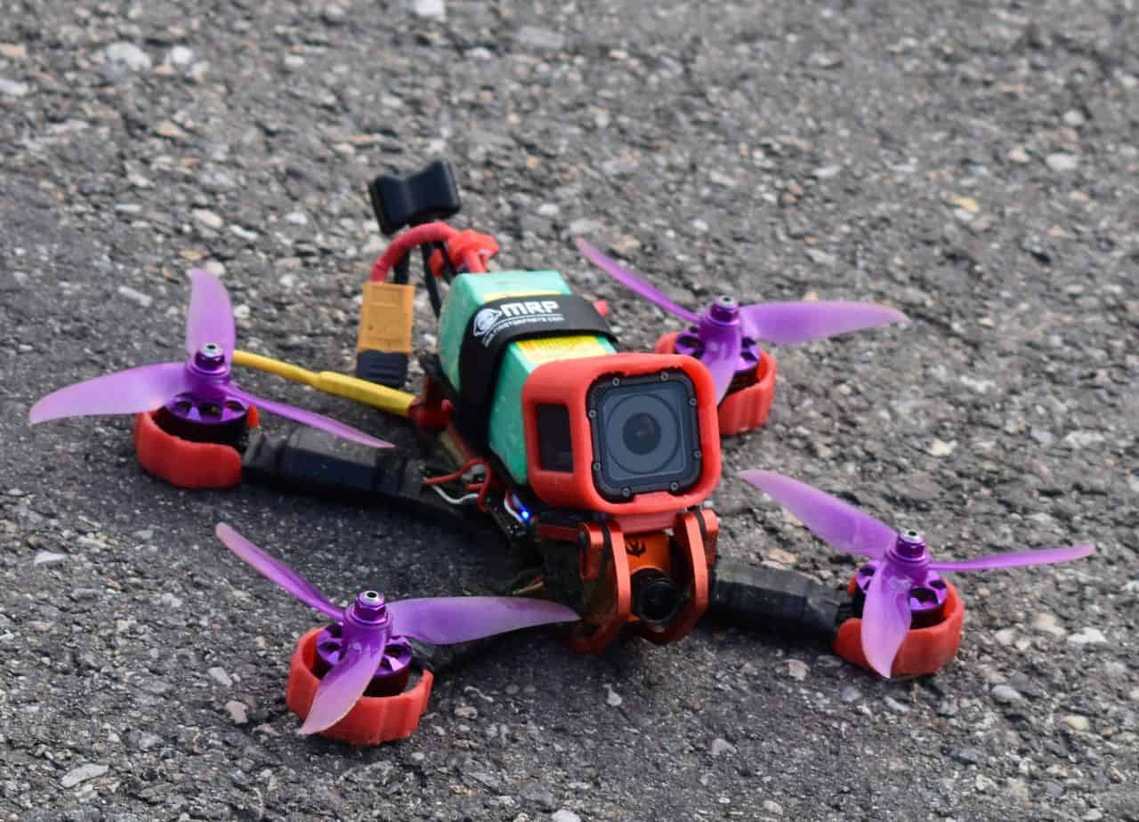 1280x924 List of 14 Different Types of Drones Explained with Photo