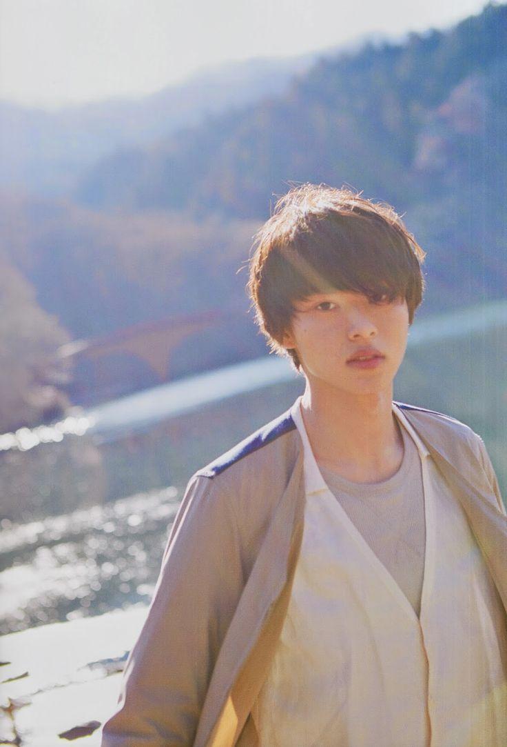 736x1083 Kento Yamazaki Wallpaper