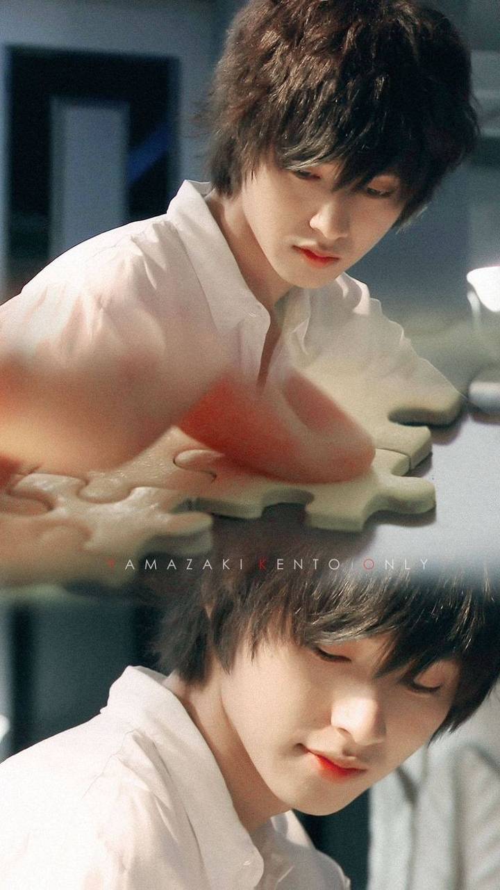 720x1280 AmazingKentoYamazaki wallpaper