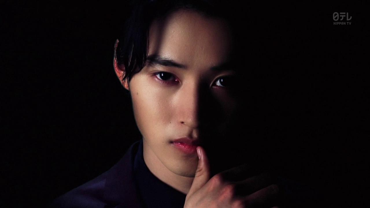 1280x720 Todome No Seppun (TV Mini Series 2018)