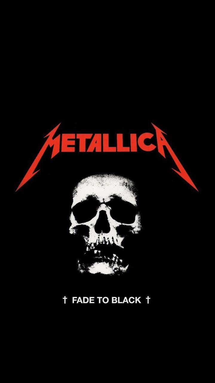 720x1280 Metallica wallpaper