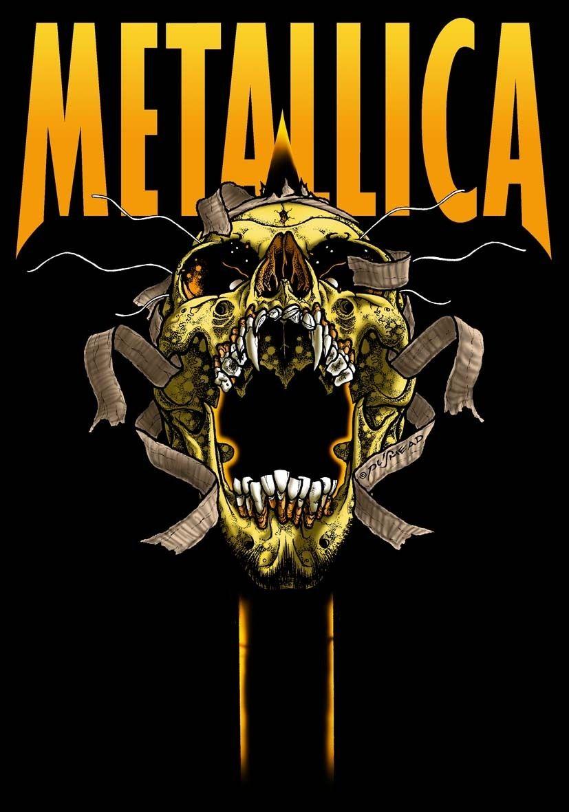 Metallica Android Wallpapers Top Free Metallica Android Backgrounds