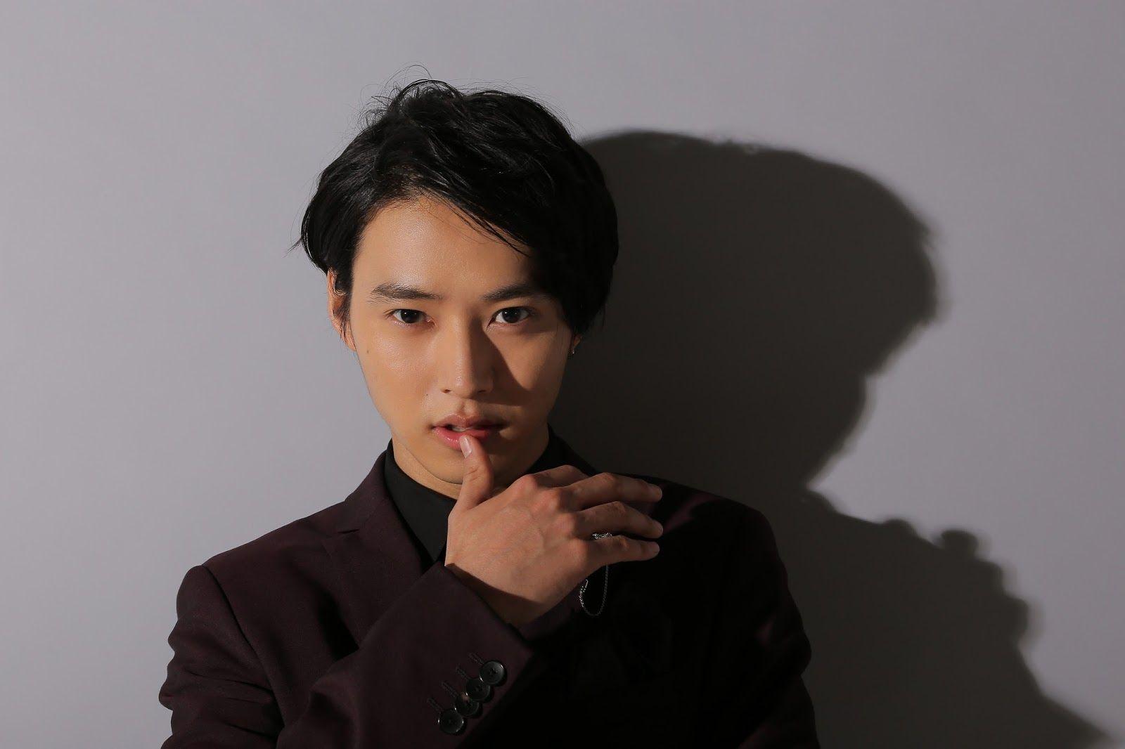 1600x1066 Crownless Ads and Media: Japanese Actor Kento Yamazaki to Star in Drama Series “Kiss that Kills”