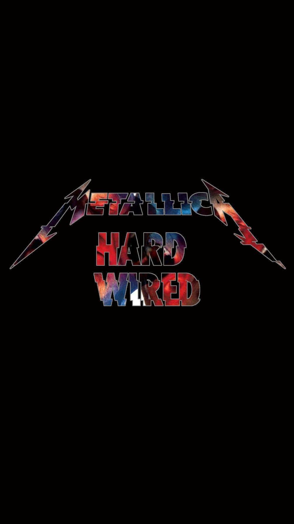 1000x1778 Metallica Wallpaper