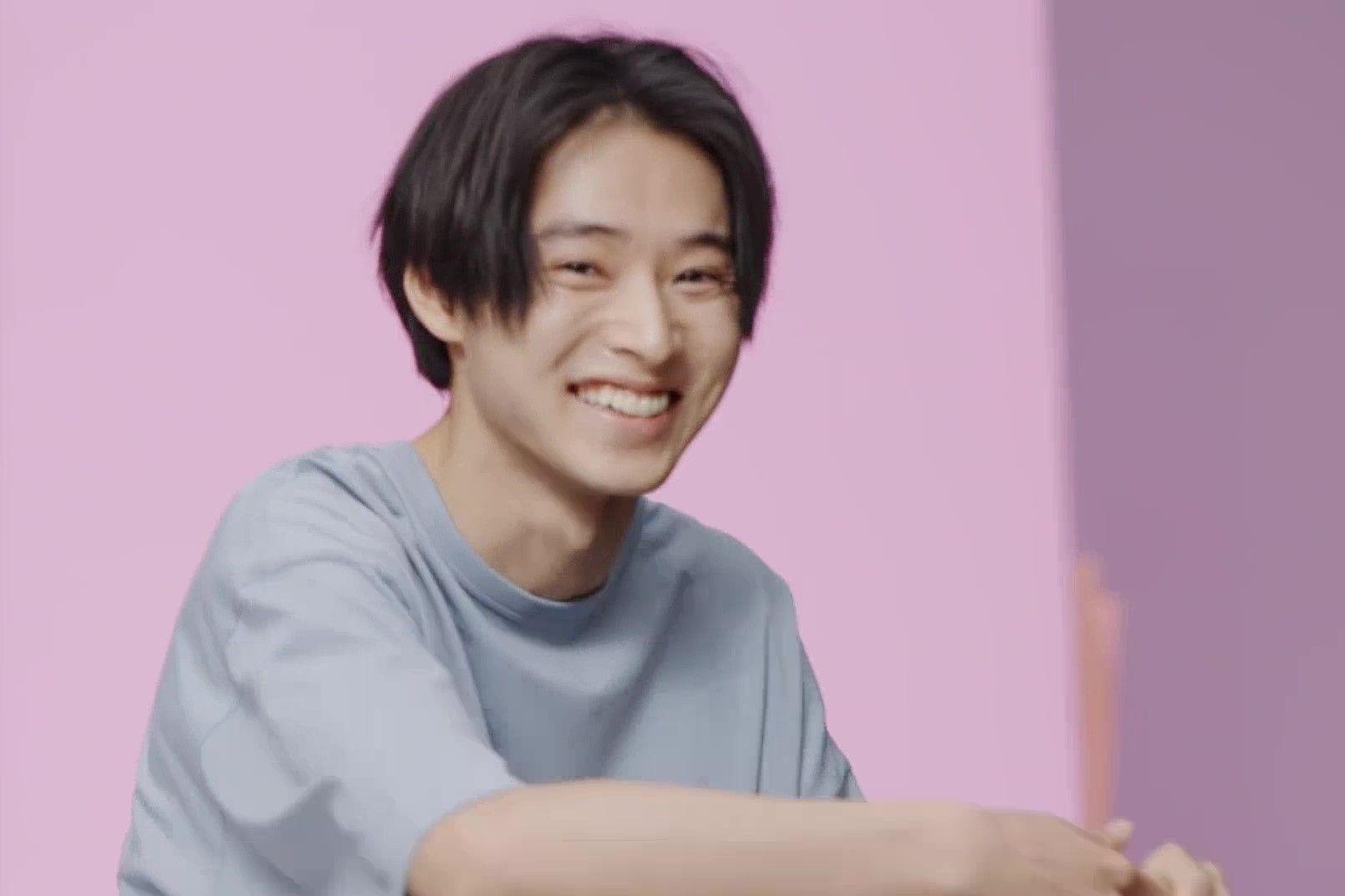 1609x1072 Yamazaki Kento endorses Yamazaki Pan “Lunch Pack”