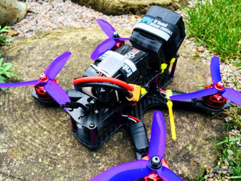 1024x768 How to build a Racing Drone (FPV Mini Quad) Beginner Guide