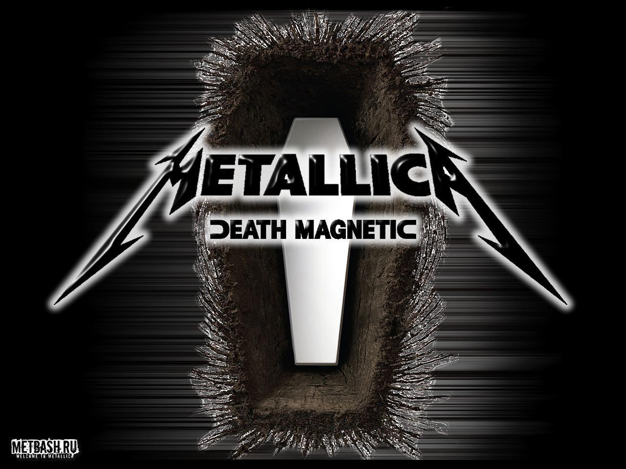1280x960 Metallica Wallpaper