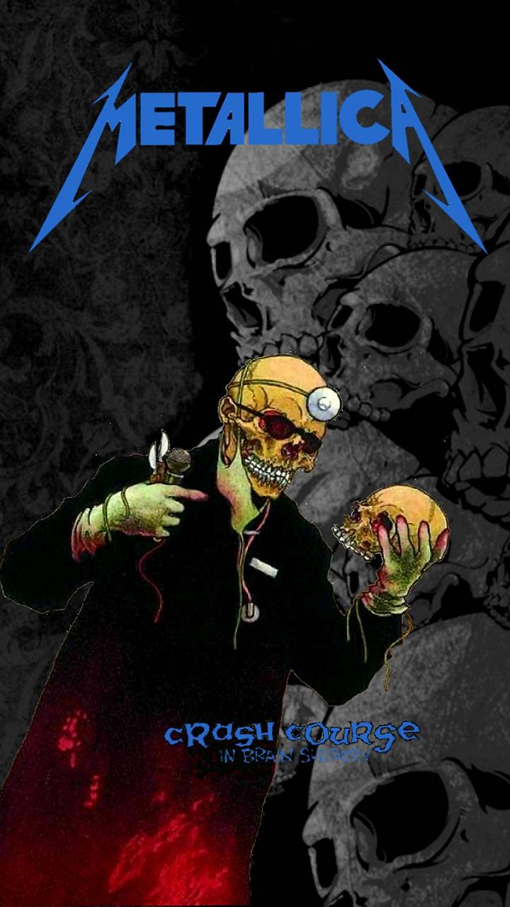 Metallica Android Wallpapers Top Free Metallica Android Backgrounds
