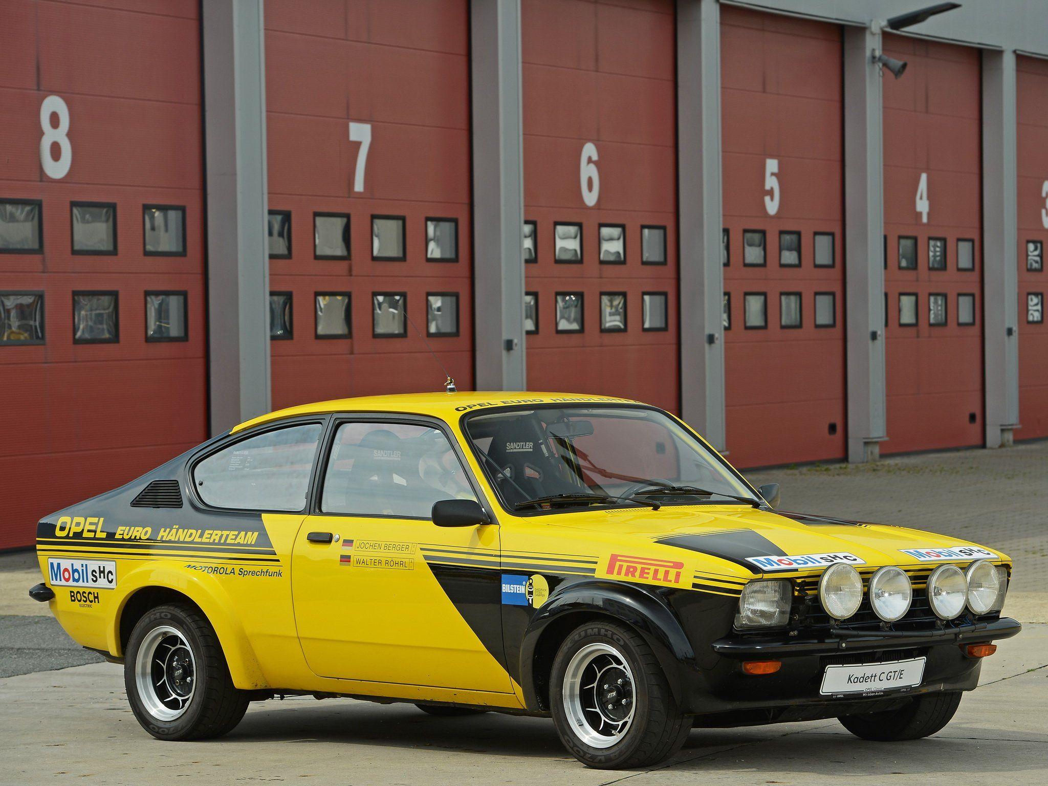 Opel Rally Wallpapers - Top Free Opel Rally Backgrounds - WallpaperAccess