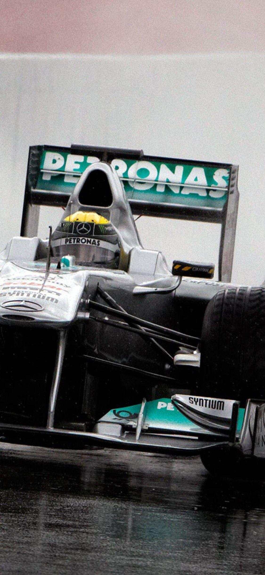 1125x2436 Lewis Hamilton iPhone X Wallpaper Download