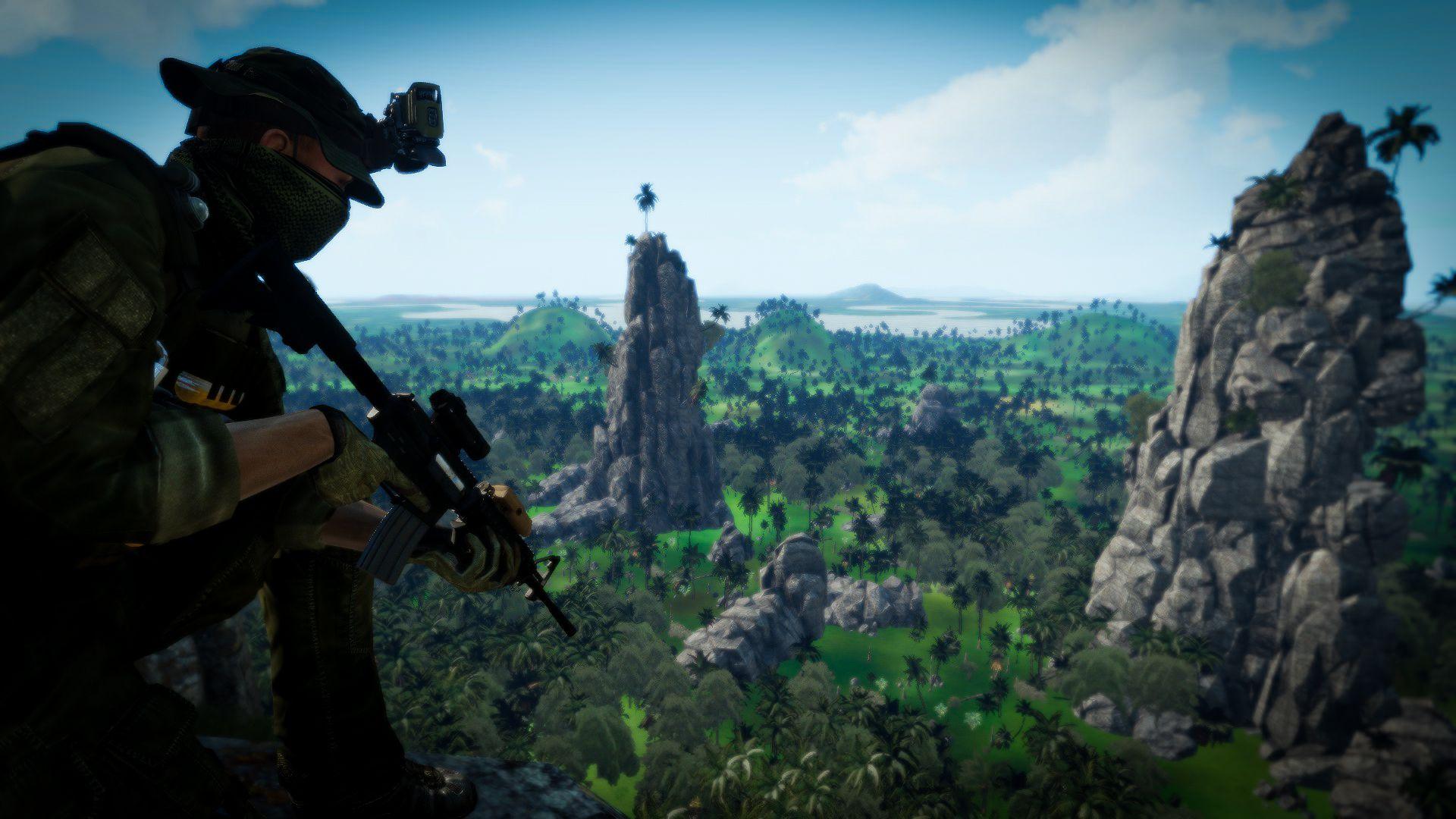 1920x1080 Arma 3 Wallpaper (1920x1080)