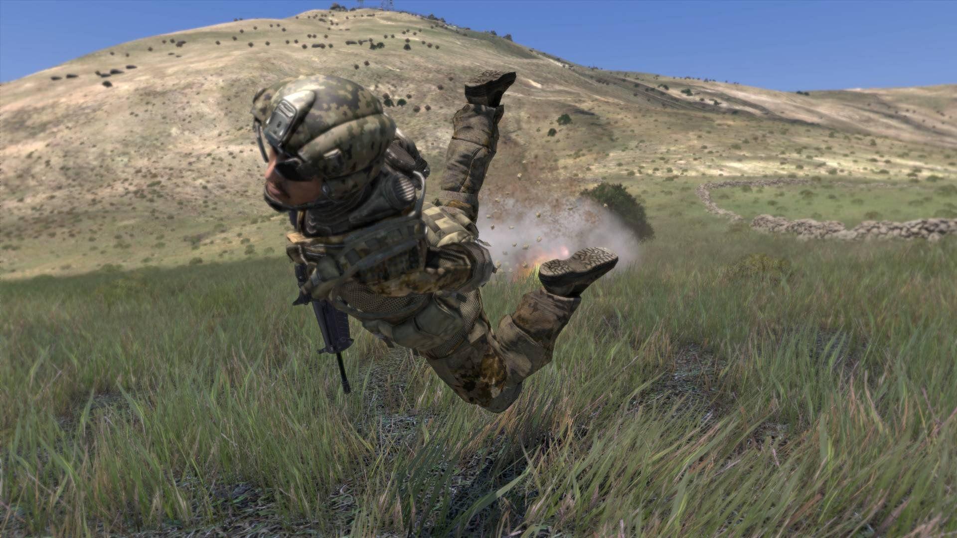 1920x1080 Arma 3 Wallpaper 2. Games wallpaper HD