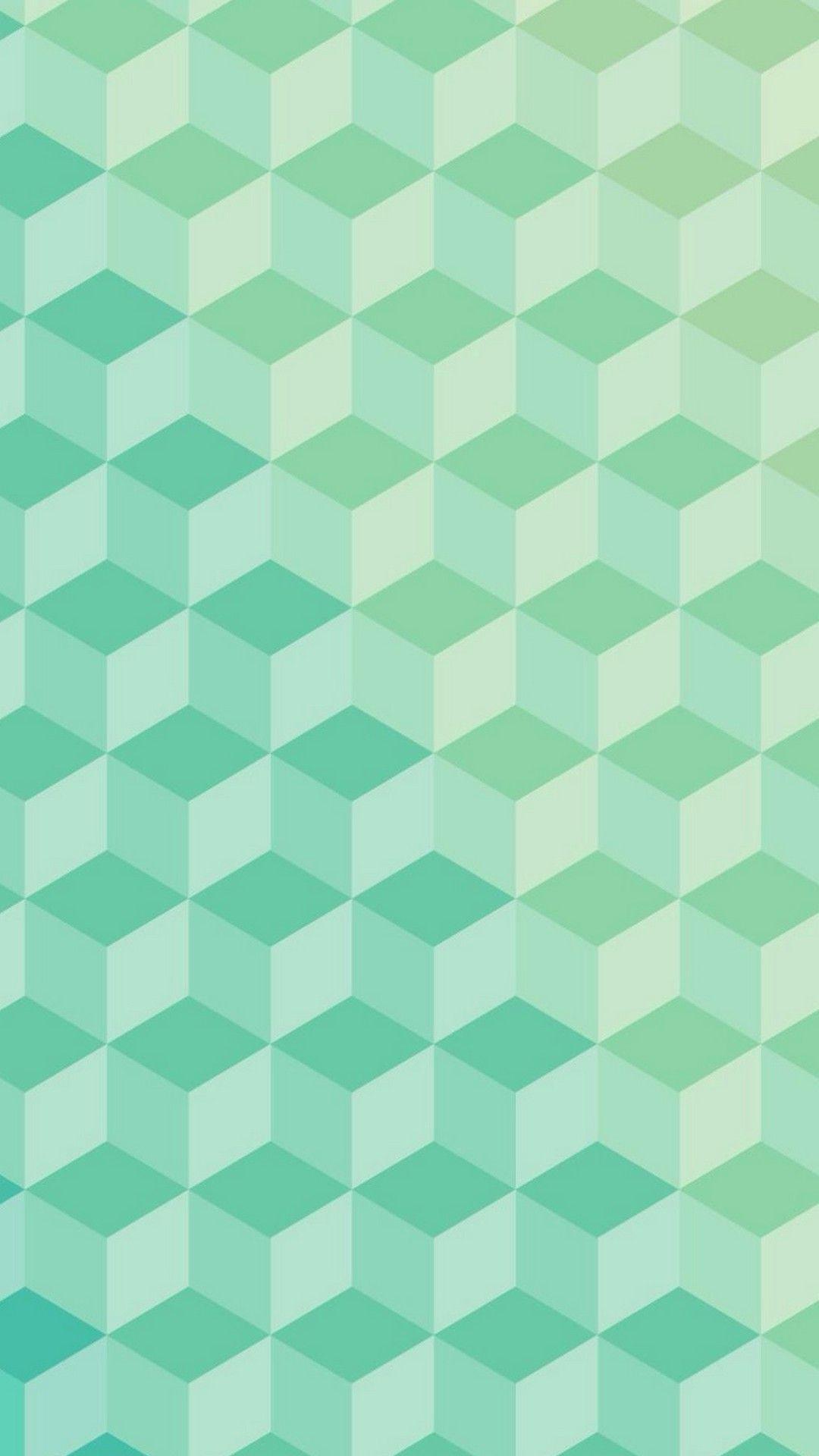 1080x1920 Emerald Wallpaper