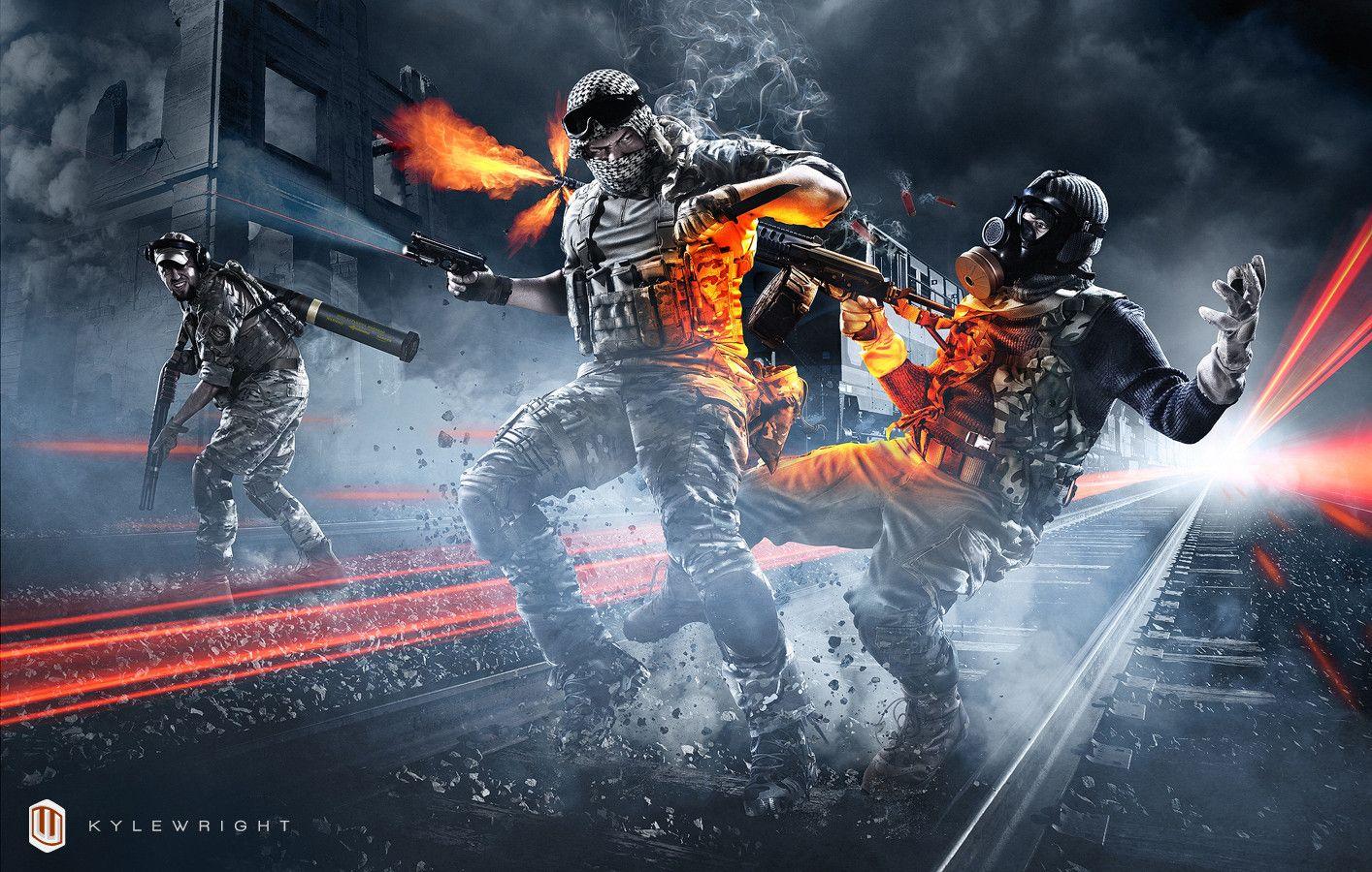 1414x900 Battlefield 3 Wallpaper. Battlefield 1 PC Wallpaper, Battlefield 3 Wallpaper and Battlefield Wallpaper