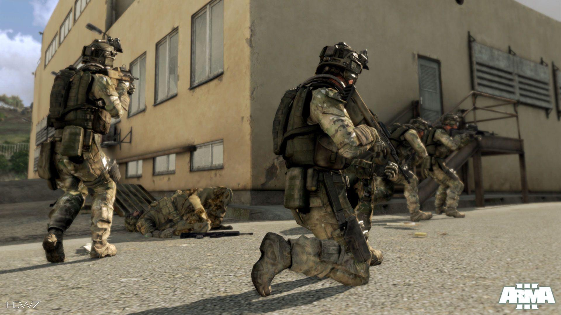 1920x1080 arma 3 powerful artificial intelligence widescreen HD wallpaper. HD wallpaper gallery