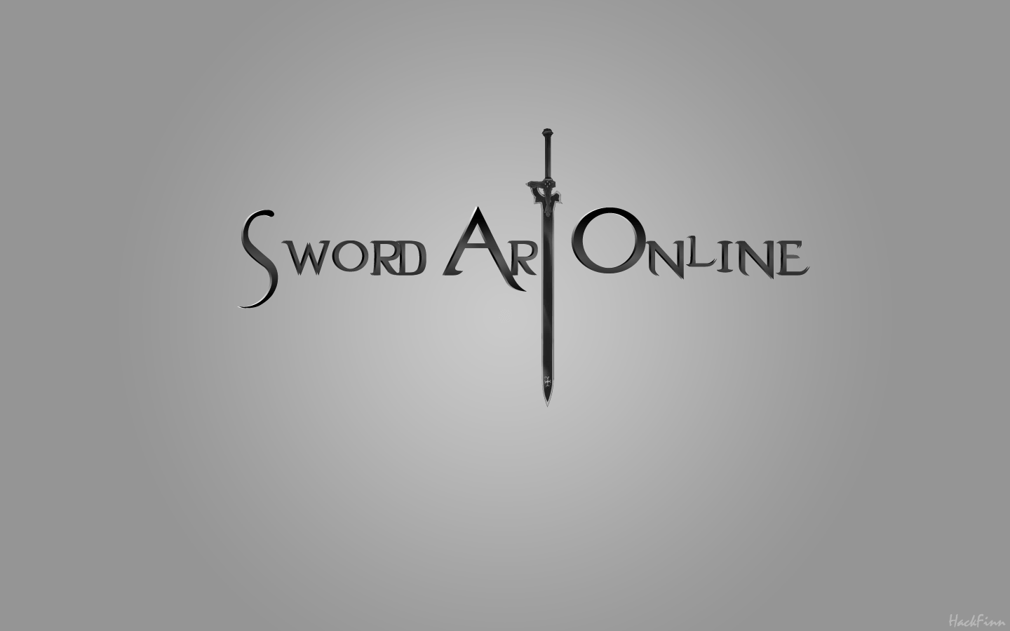 Sword Art Online Logo Wallpapers Top Free Sword Art Online Logo Backgrounds Wallpaperaccess