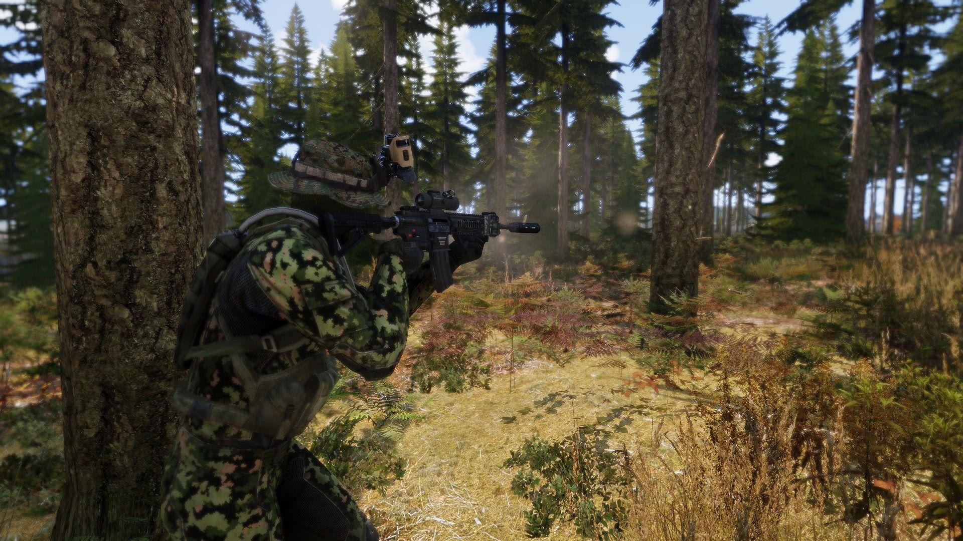 1920x1080 Arma Chernarus, Video games Wallpaper HD / Desktop and Mobile Background