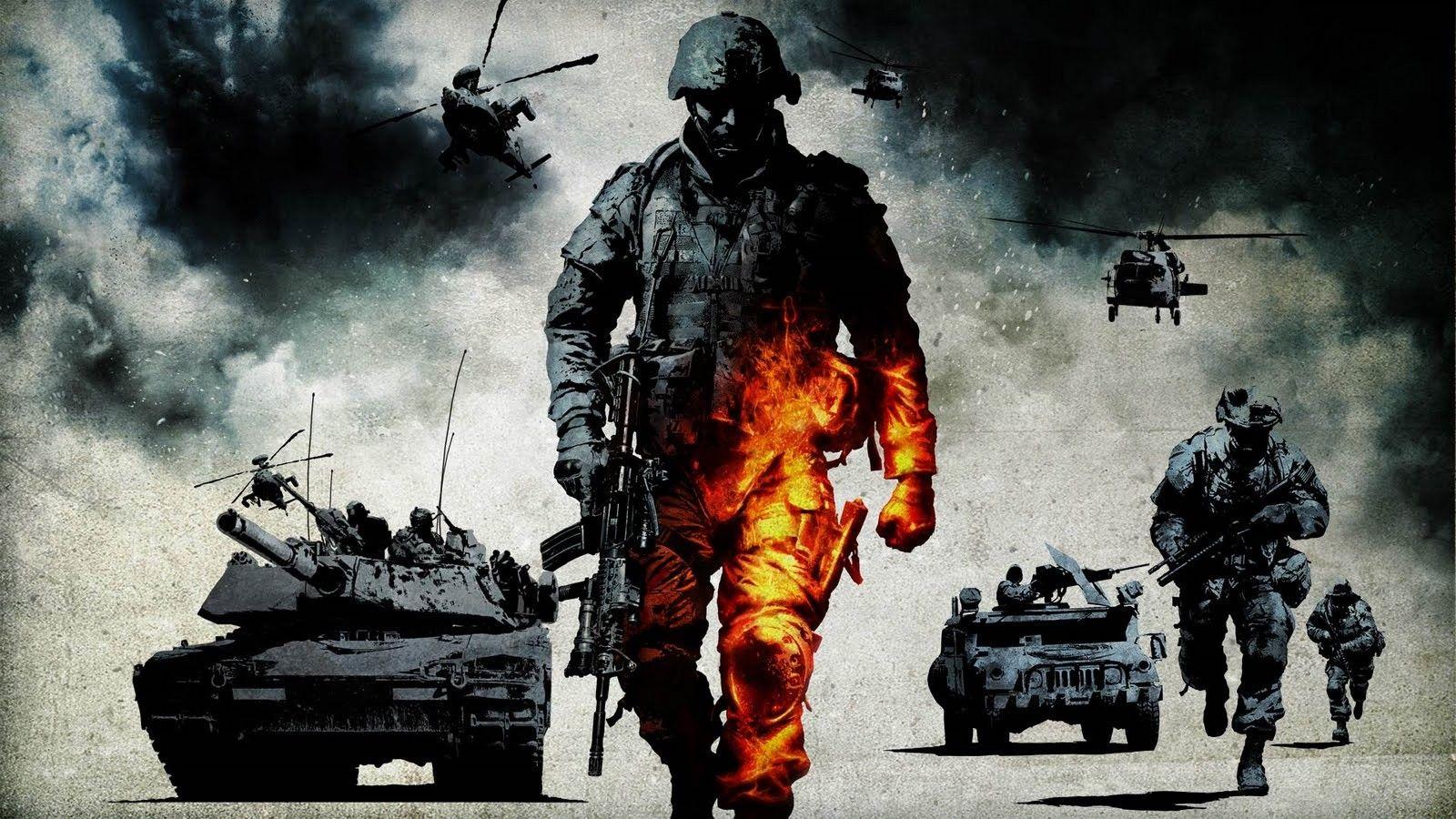 1600x900 battlefield 3 wallpaper