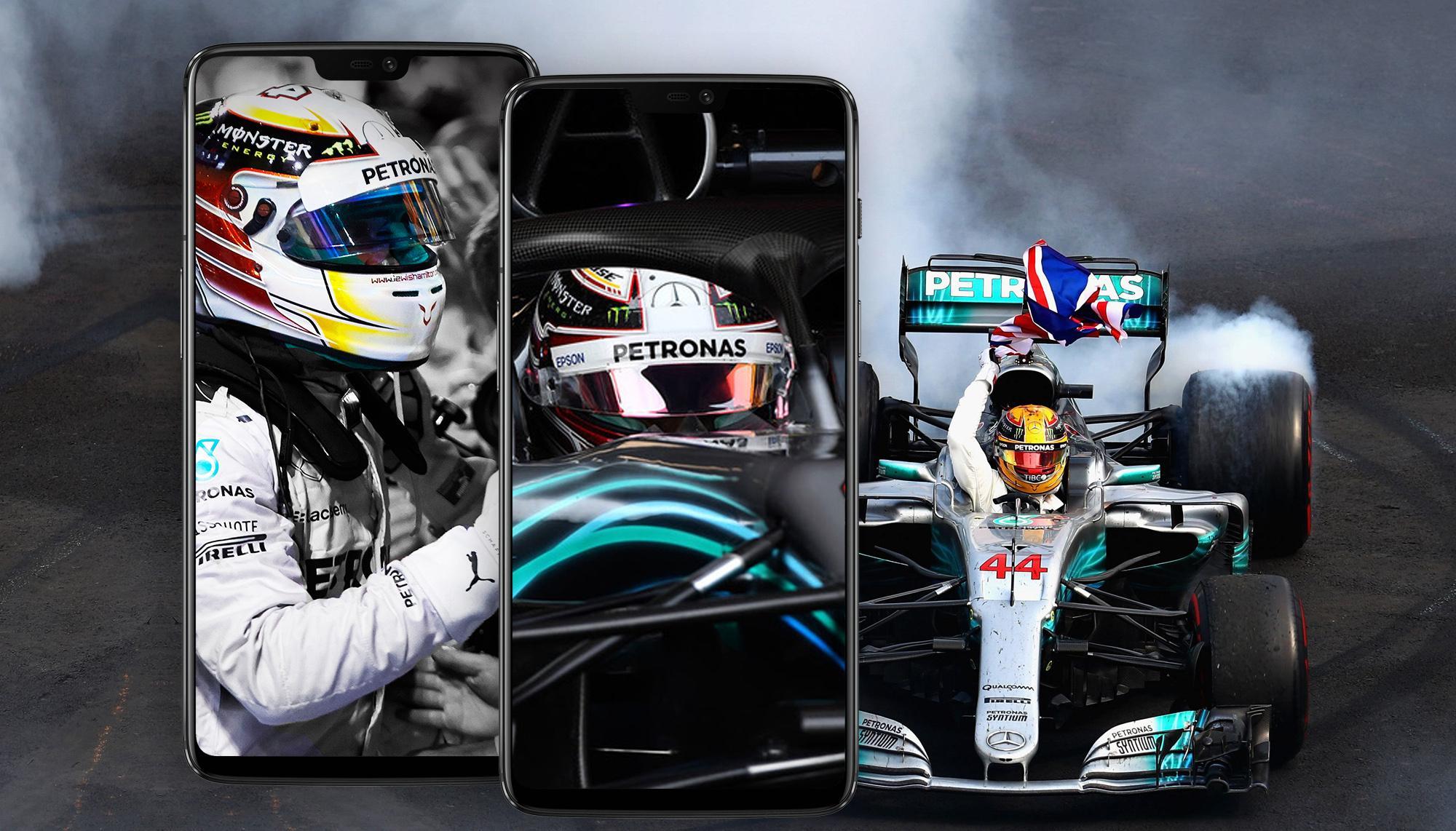 PHONEKY  Lewis Hamilton HD Wallpapers