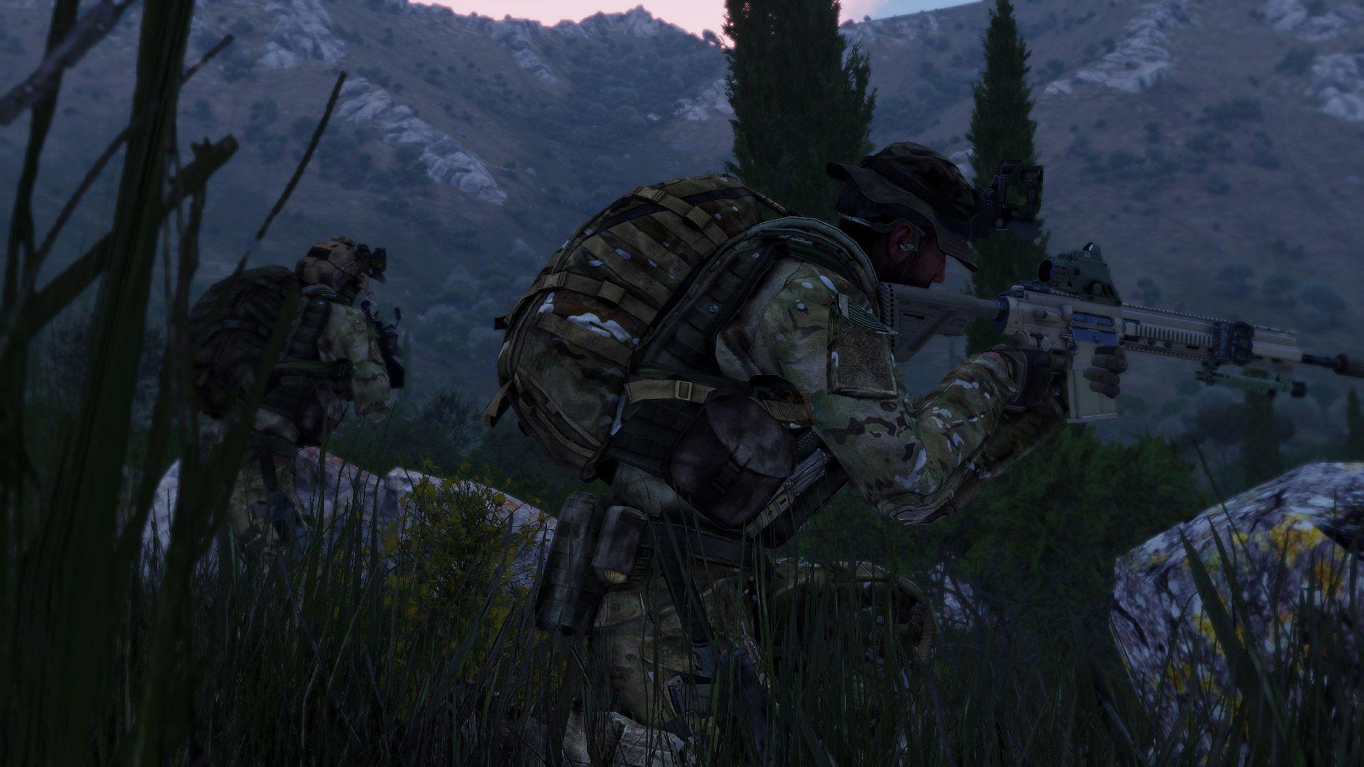1920x1080 Arma Gamer, Video games Wallpaper HD / Desktop and Mobile Background