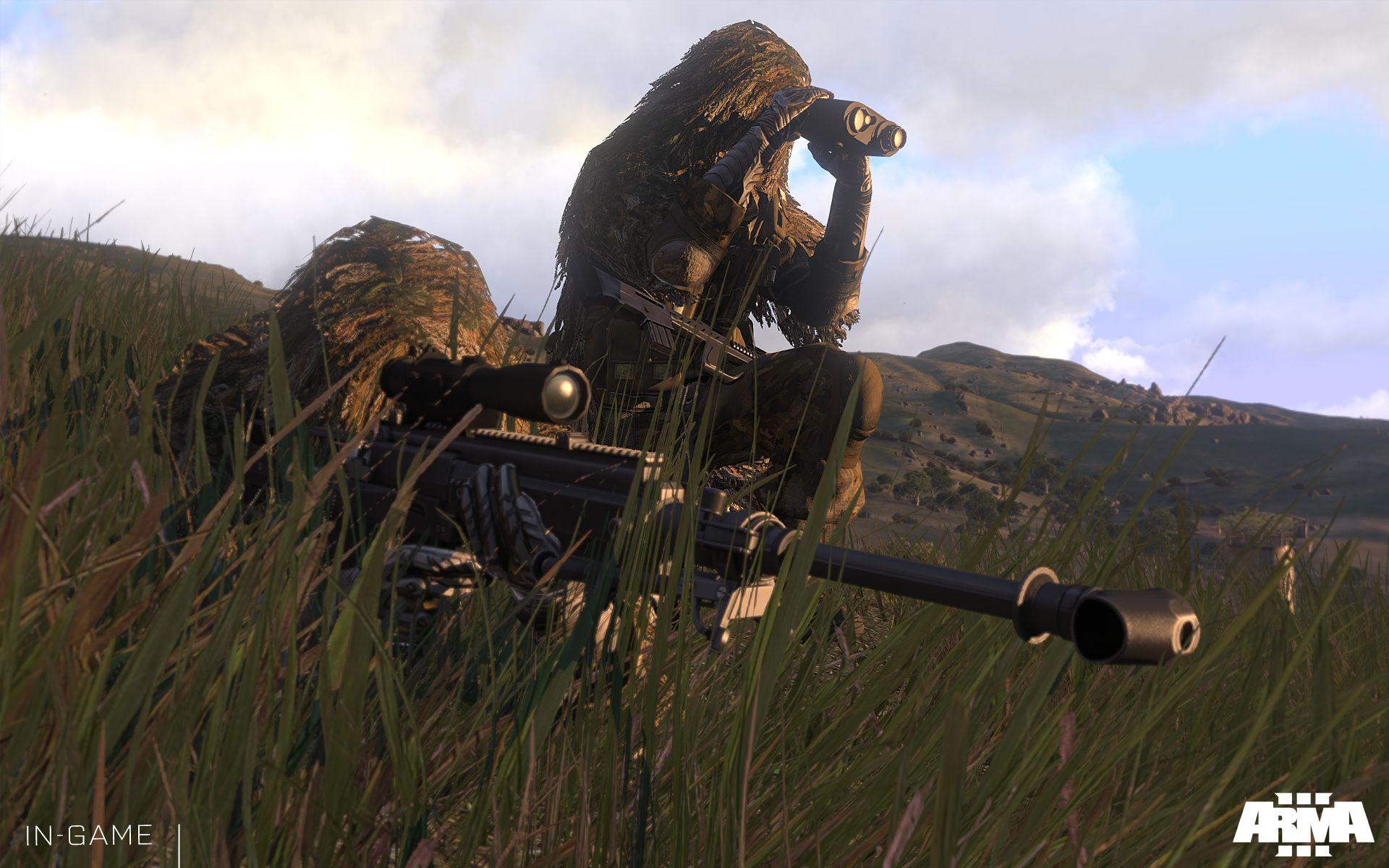 1920x1200 Arma 3 Picture