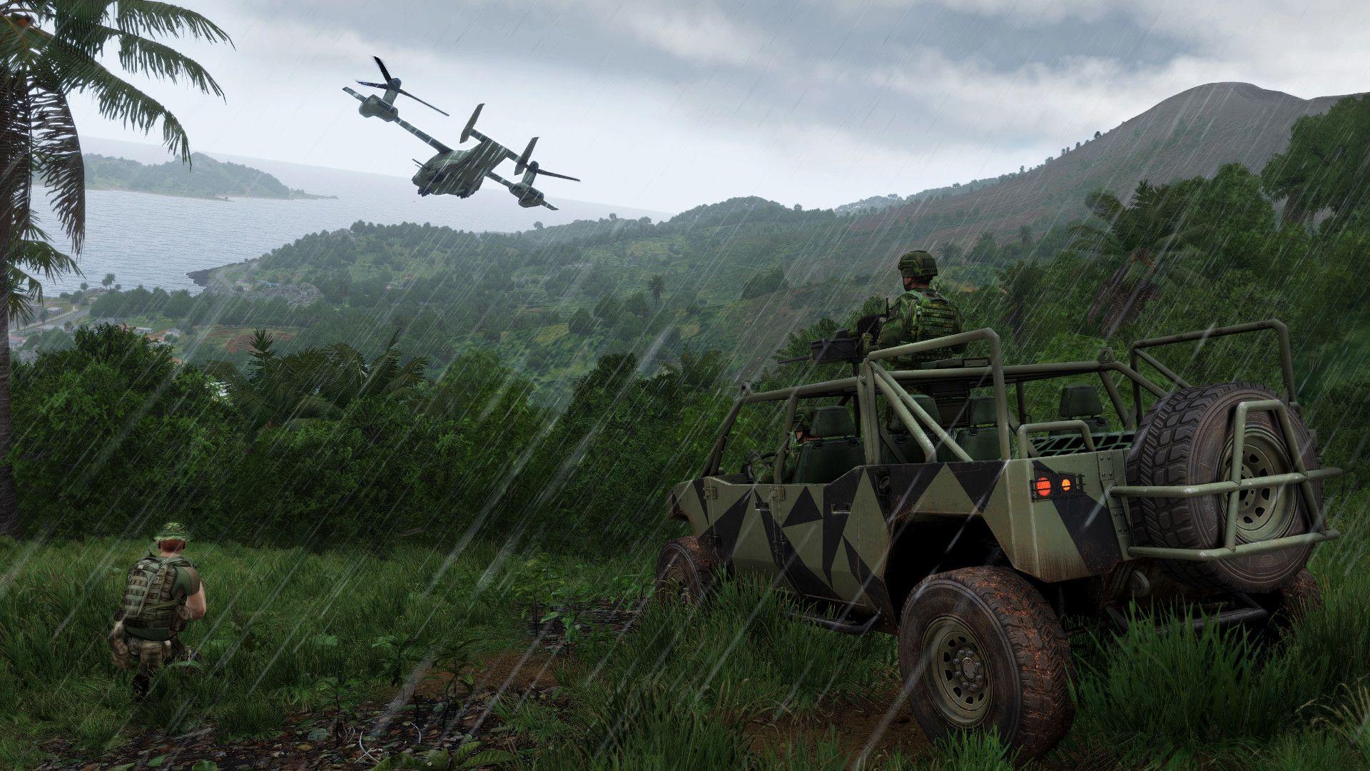 1920x1080 Arma 3 wallpaper, Video Game, HQ Arma 3 pictureK Wallpaper 2019