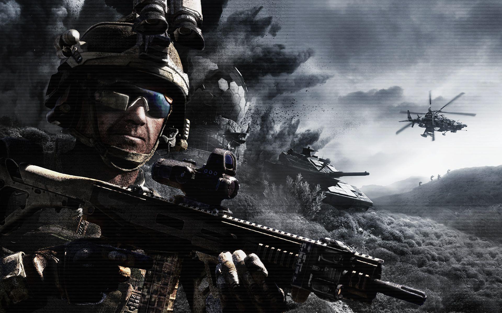 1920x1200 ARMA 3 Wallpaperx1200