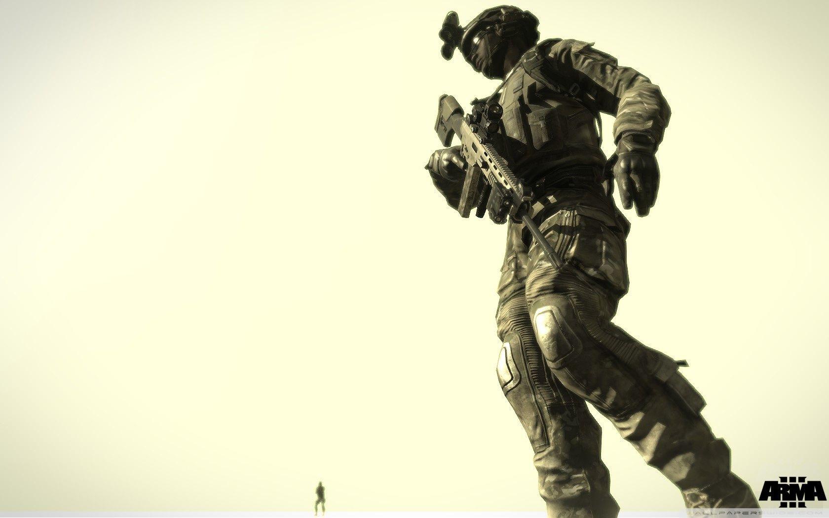 1680x1050 ARMA 3 HD Wallpaper Ultra HD Desktop Background Wallpaper for : Widescreen & UltraWide Desktop & Laptop