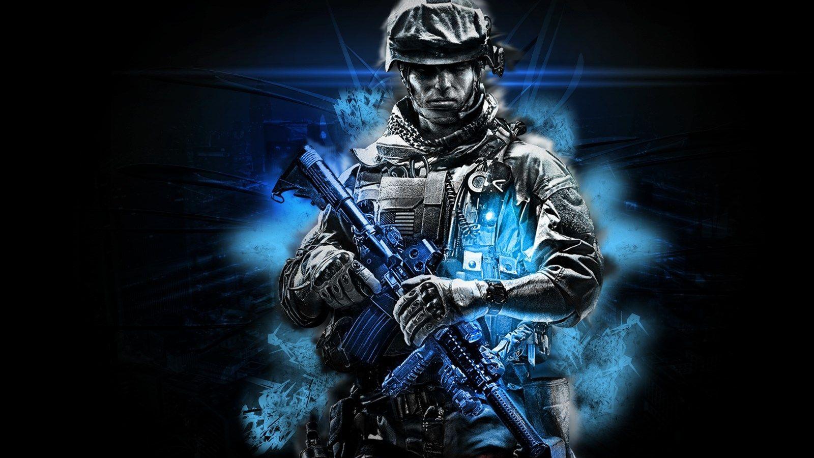 1600x900 Free High Resolution Wallpaper Battlefield 3 By Wyman London (2017 03 03). Gambar Keren, Gambar, Gambar Kartun