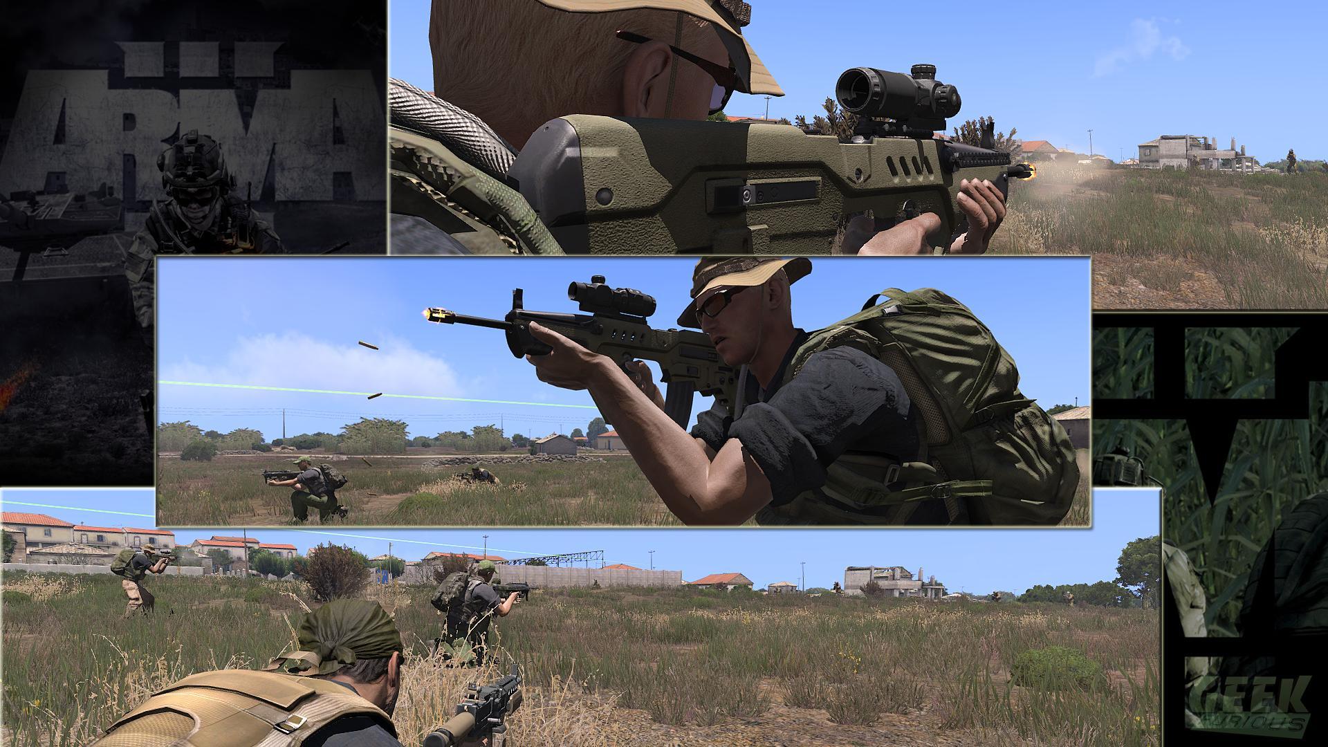 1920x1080 Arma 3 Wallpaper 1920x1080