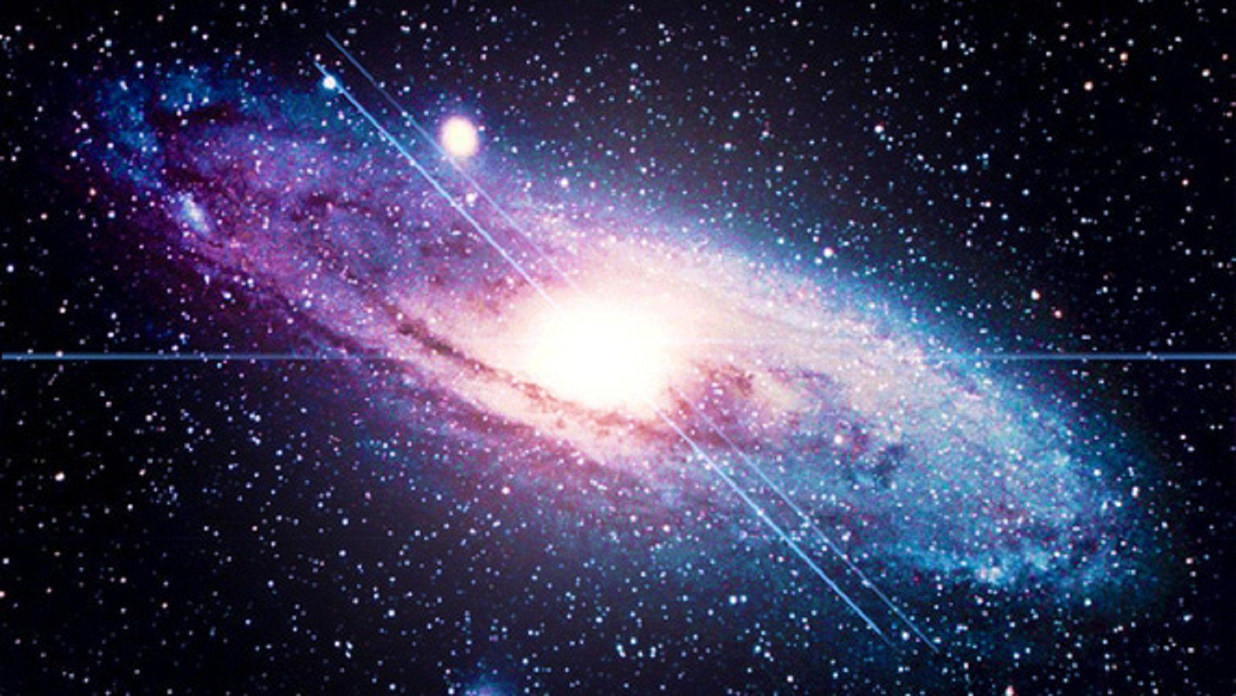 1800x1014 Andromeda Galaxy Wallpaper Windows 10