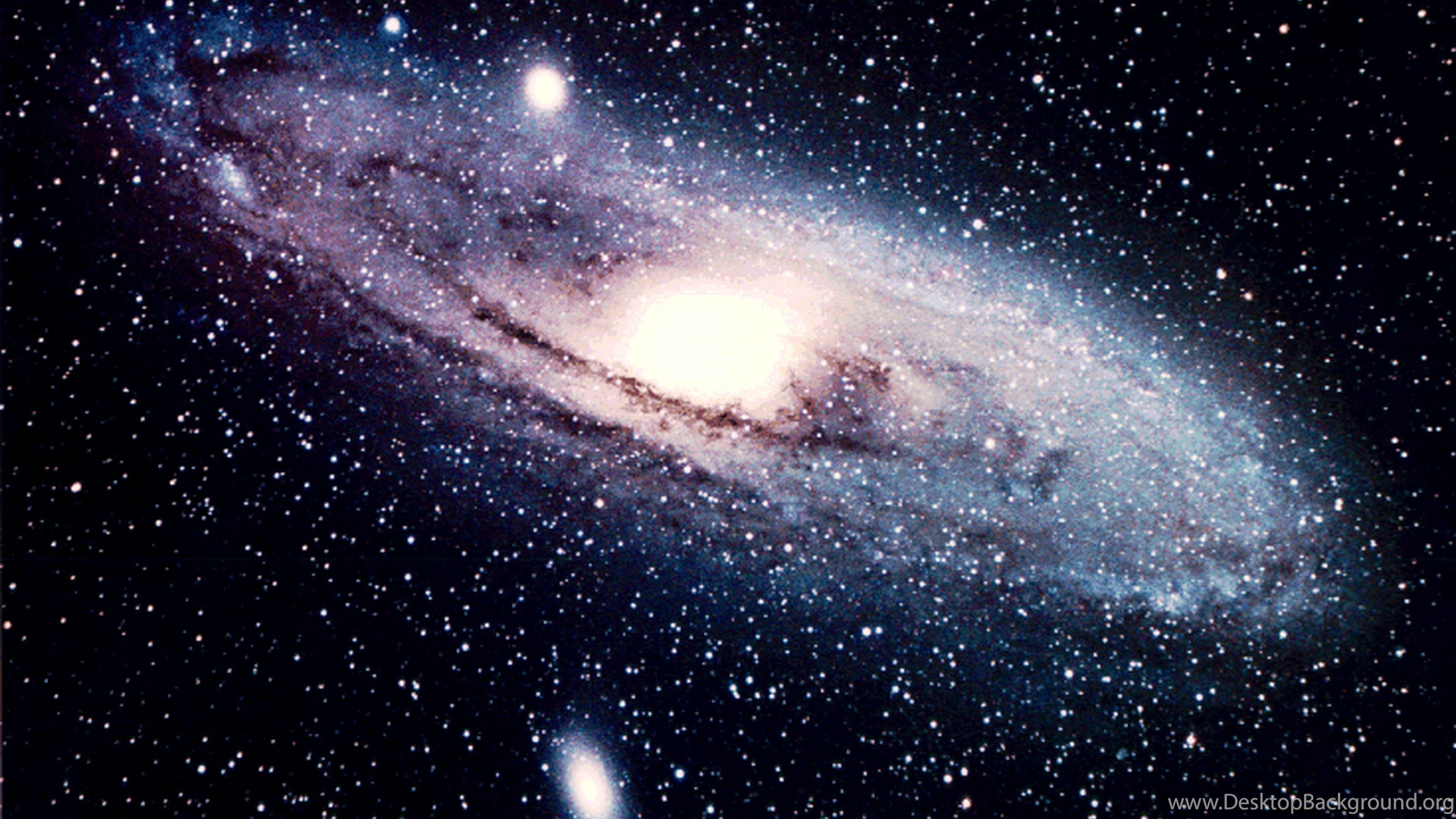 Andromeda Galaxy HD Wallpapers - Top Free Andromeda Galaxy HD ...