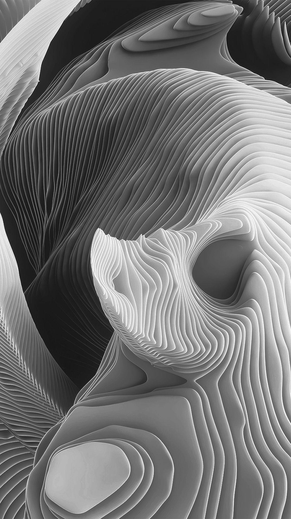 Abstract Black iPhone 8 Plus Wallpapers Top Free Abstract Black