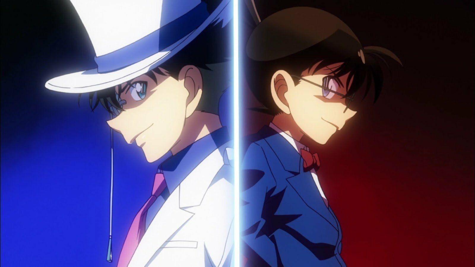 1600x900 Detective Conan wallpaper [DOWNLOAD FREE]