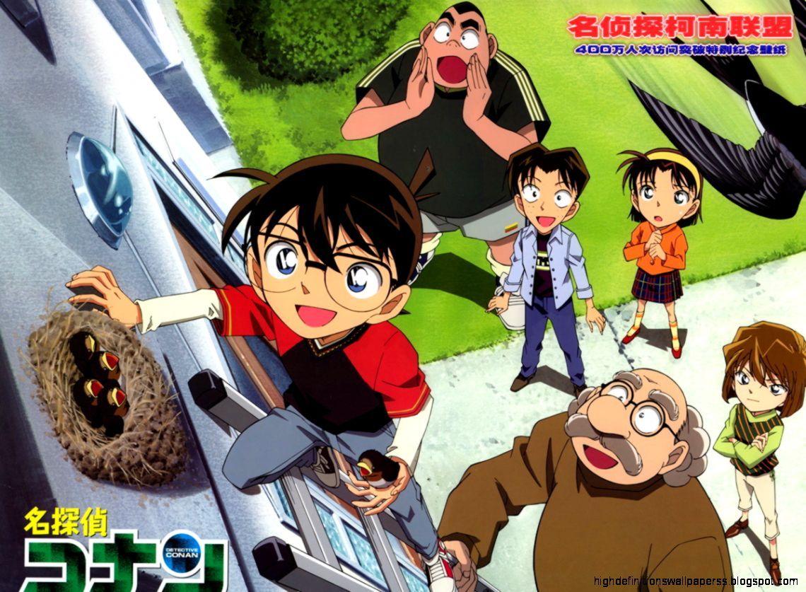 1140x837 Conan Football Detective Conan Wallpaper Desktop
