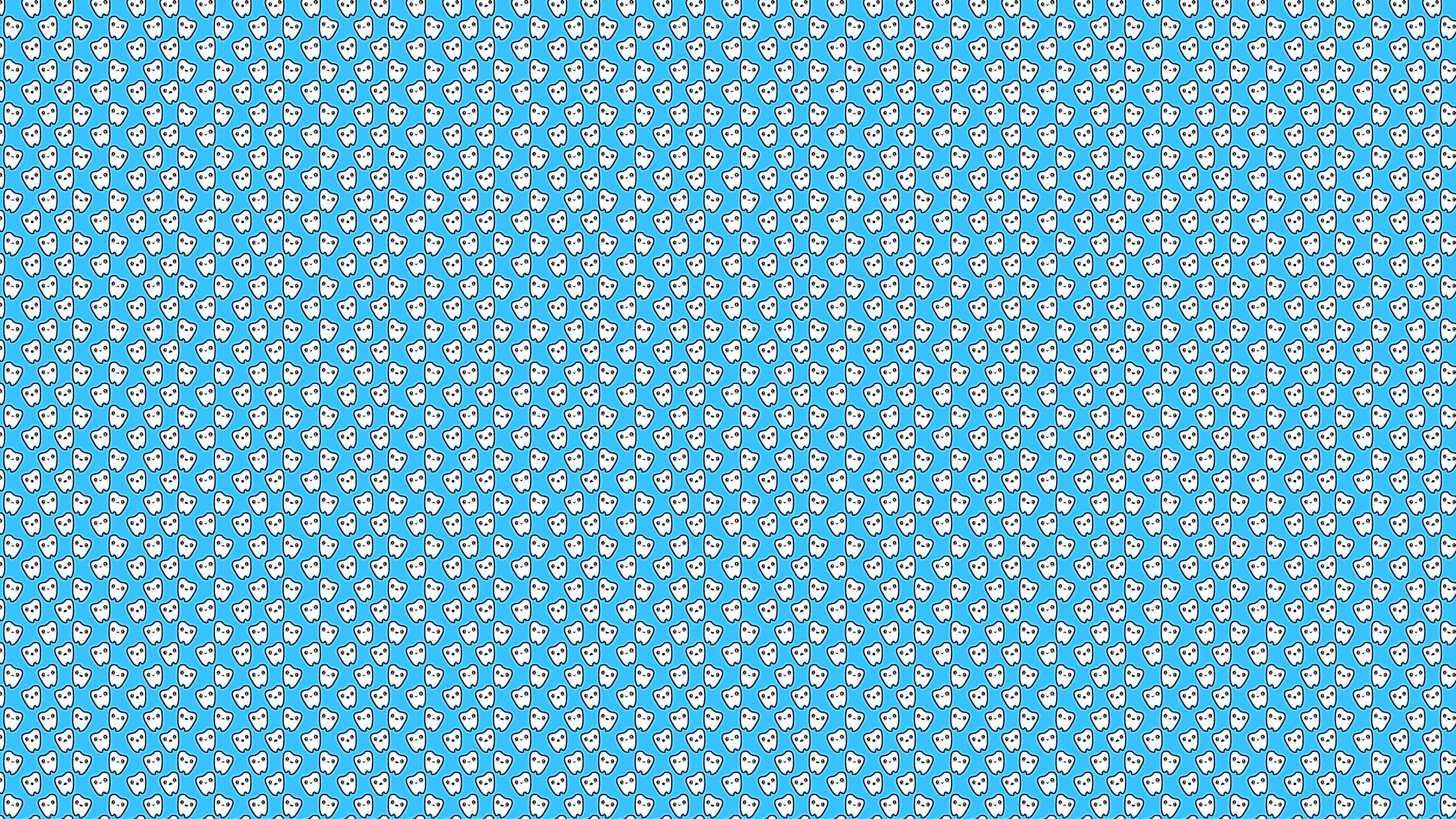 2560x1440 Dental Wallpaper Desktop