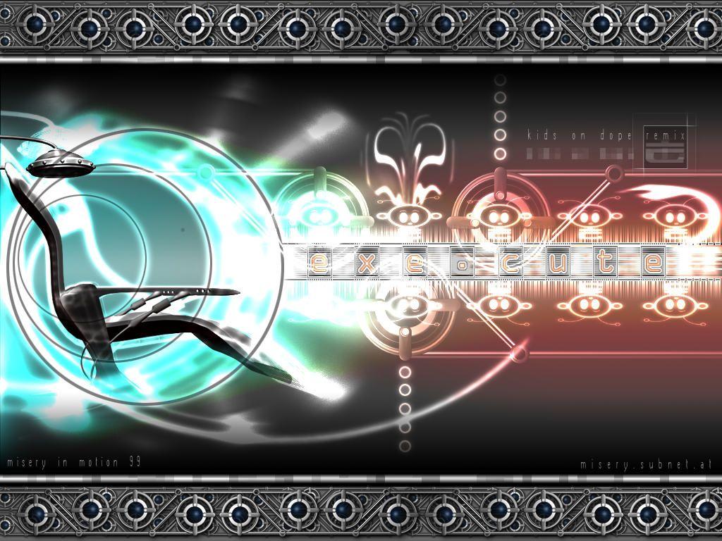 1024x768 Desktop Wallpaper
