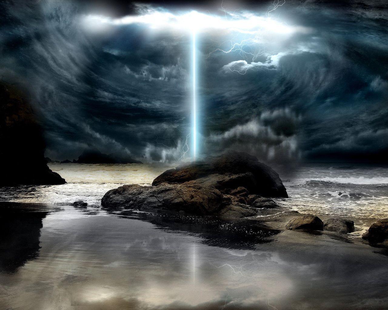 1280x1024 Storms Wallpaper. Country Thunderstorms Wallpaper, Country Storms Wallpaper and Worst Storms Wallpaper