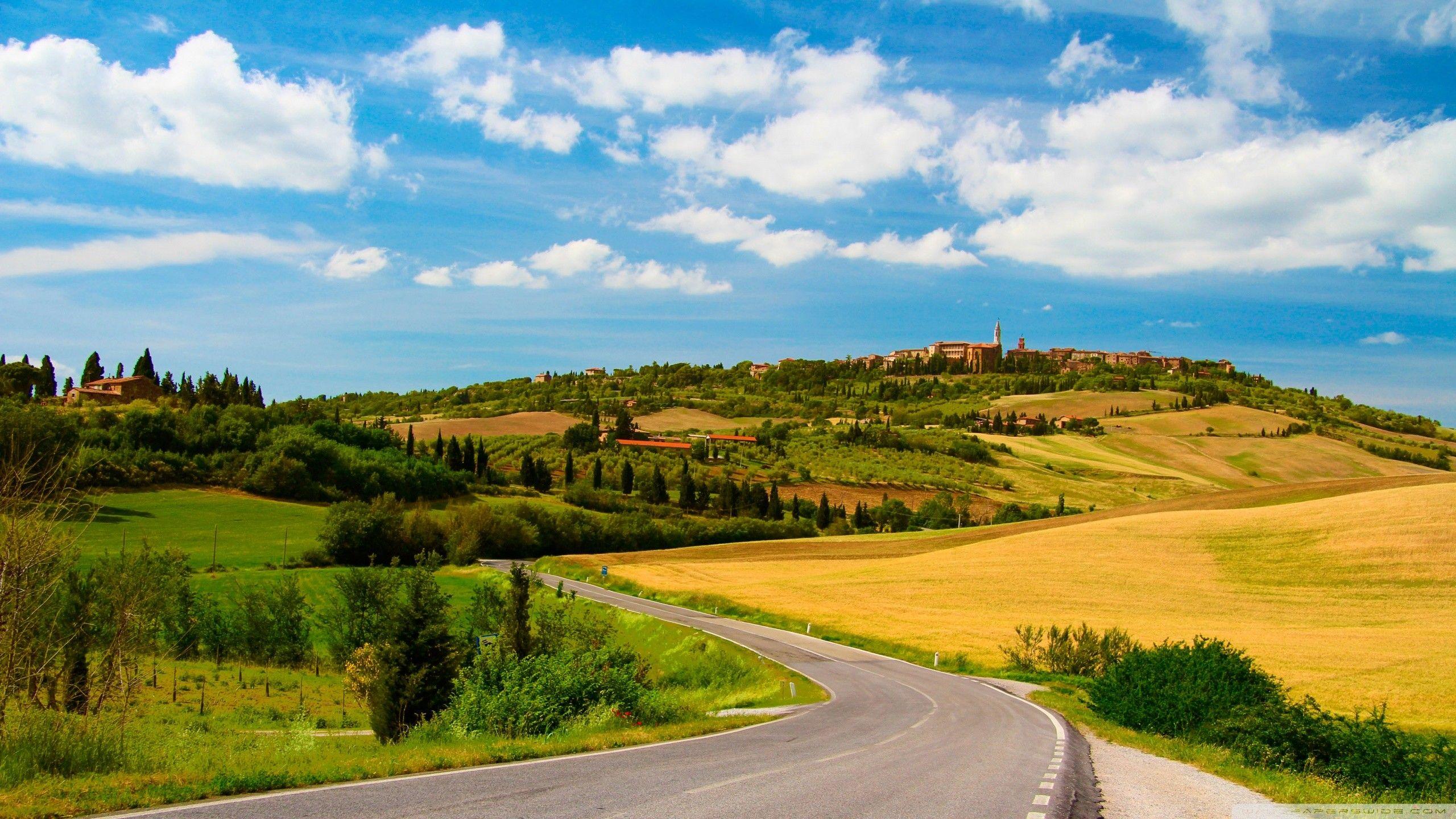 2560x1440 30++ Late Summer Desktop Wallpaper