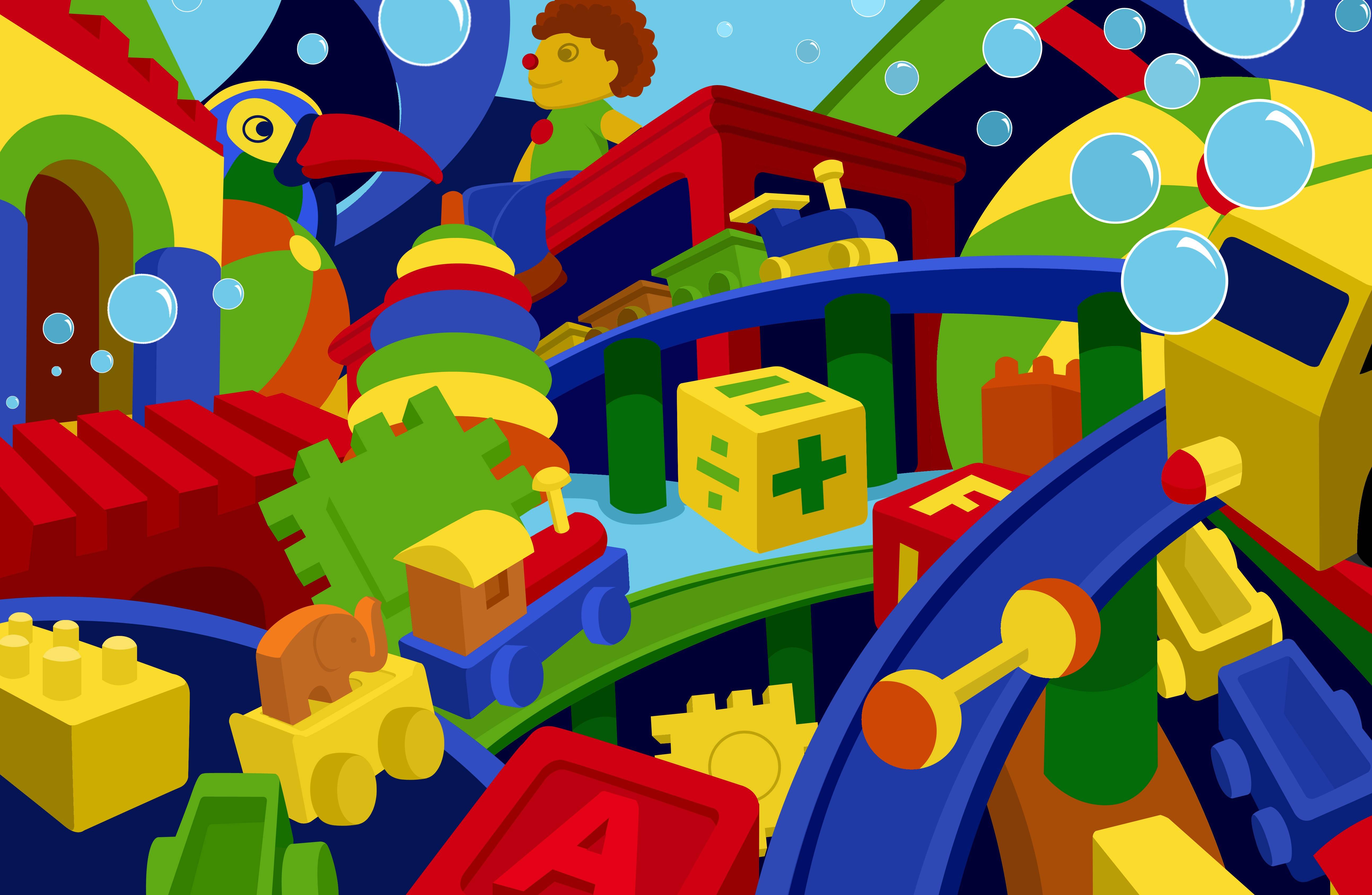 5175x3375 Kids Toys Widescreen Wallpaper 48998 5175x3375px