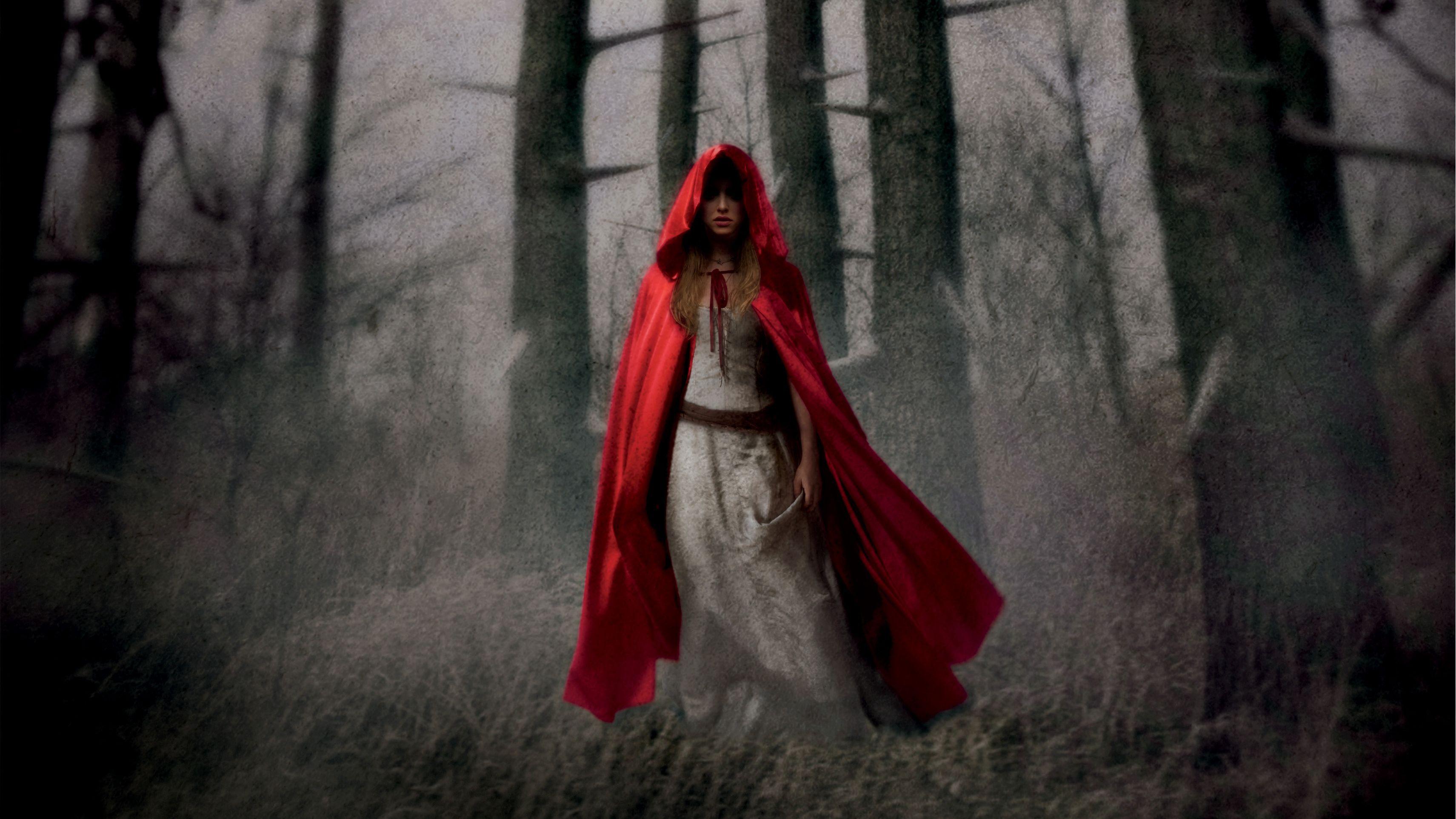 3422x1925 Red Riding Hood, HD Movies, 4k Wallpaper, Image, Background, Photo and Picture