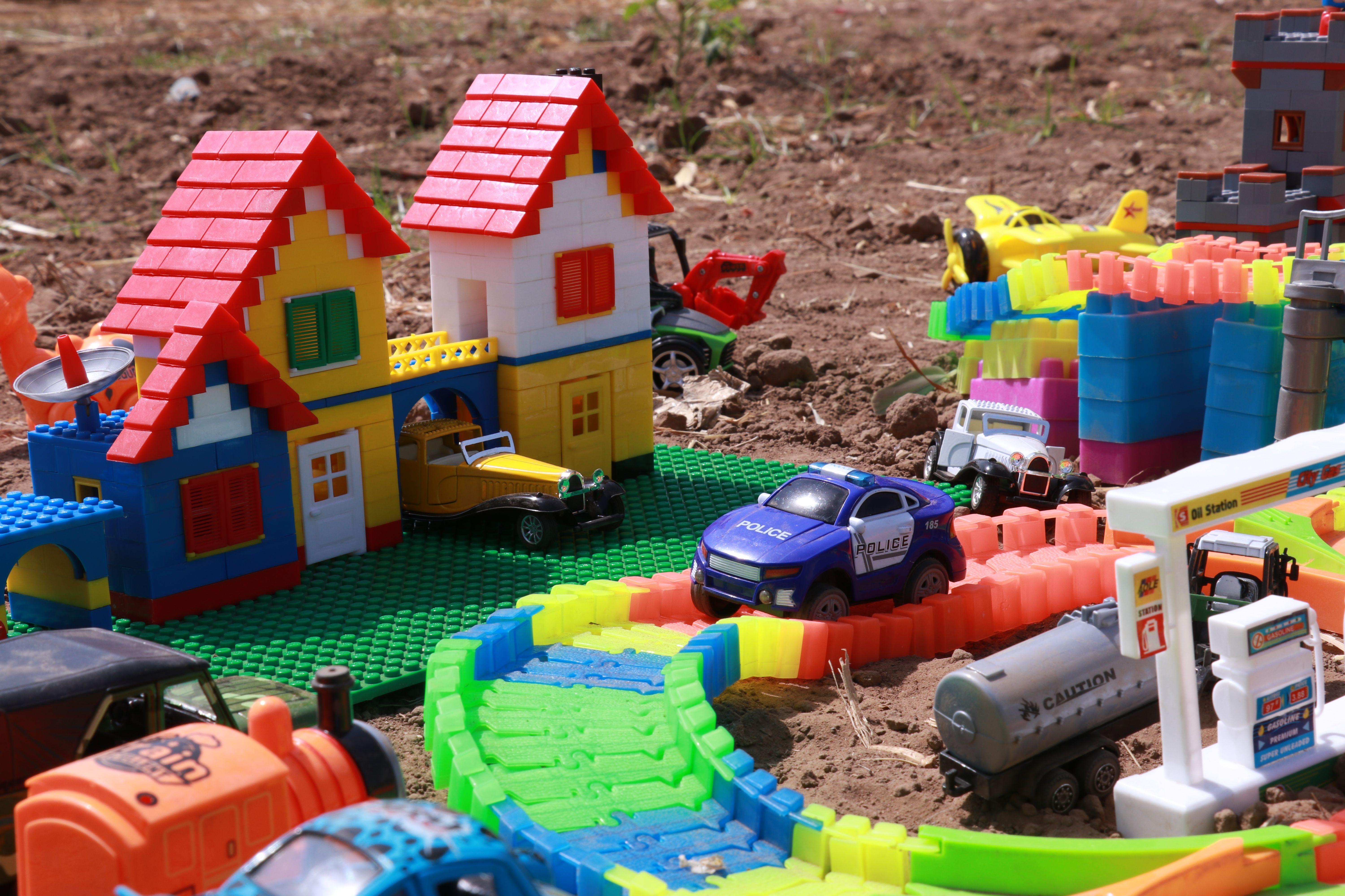 6000x4000 toy police car. cars toys for kids. HD wall paper. Toy police cars, Kids toys, Toys