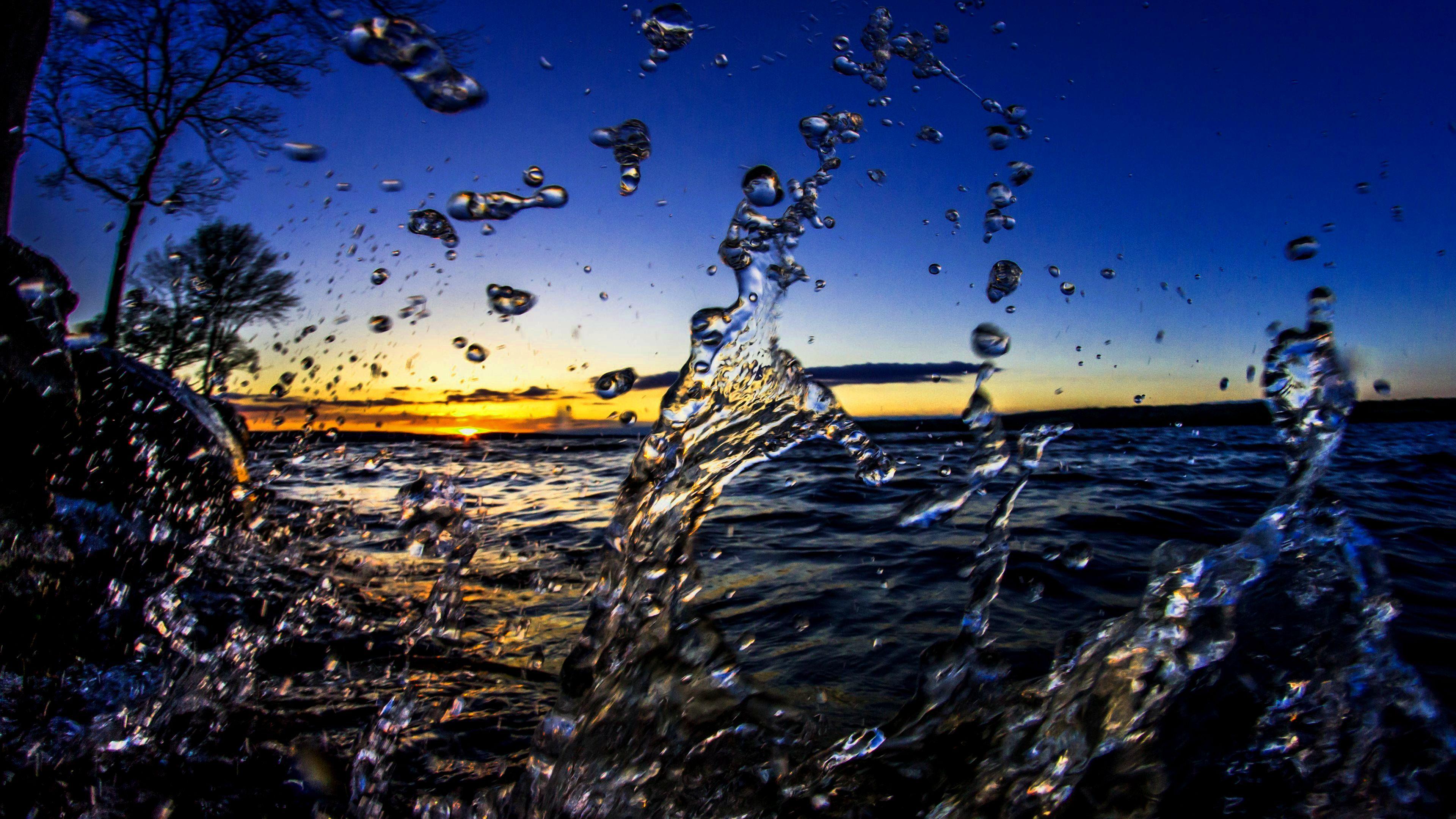 3840x2160 4K wallpaper: Ultra HD Ultra High Definition HD Wallpaper 1080p